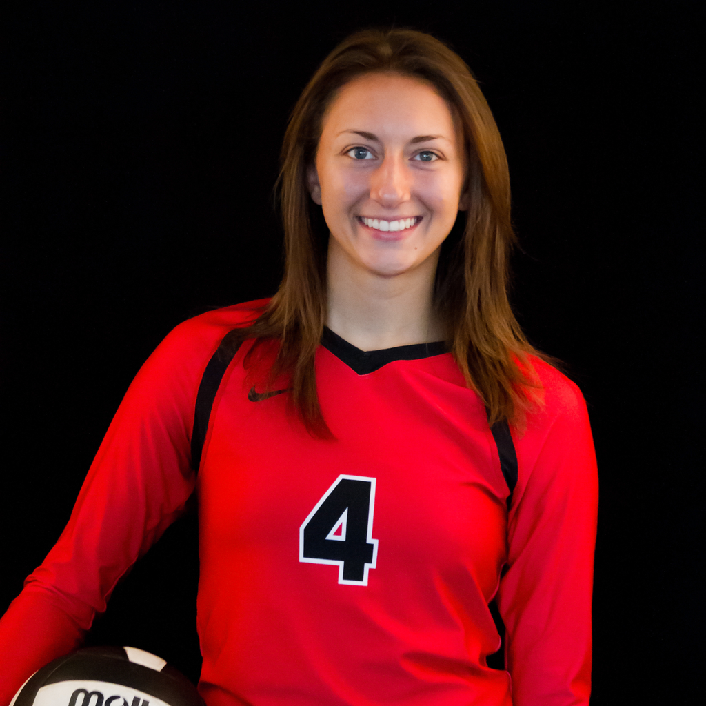 Mya Chmielewski