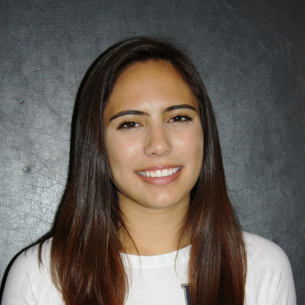 Victoria Del Rosario mugshot