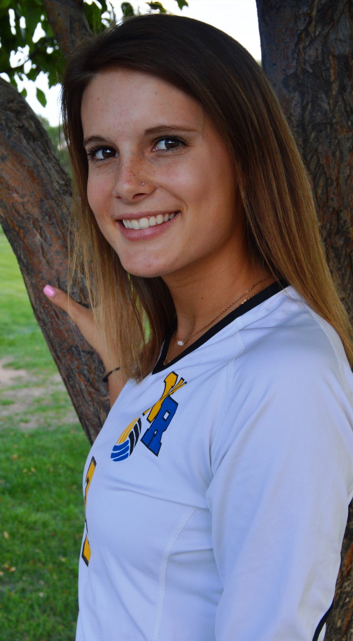Allie Gammel