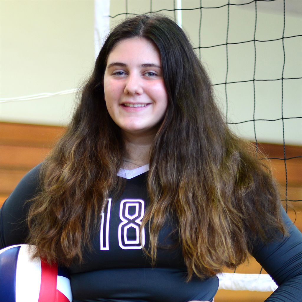 Kat Galambos mugshot