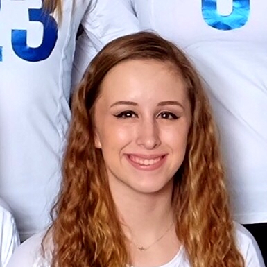 Delaney Franklin mugshot