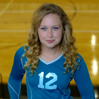 Brianna Burchinal mugshot