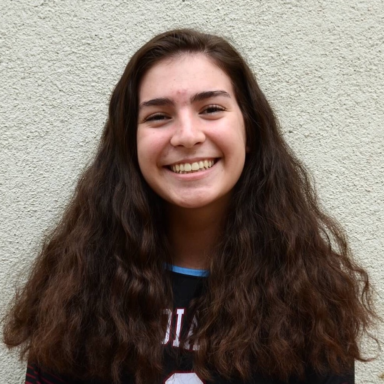 Alissa Tabet mugshot