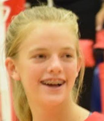 Katie McLamb