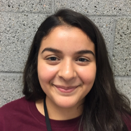 Abigail Gutierrez mugshot