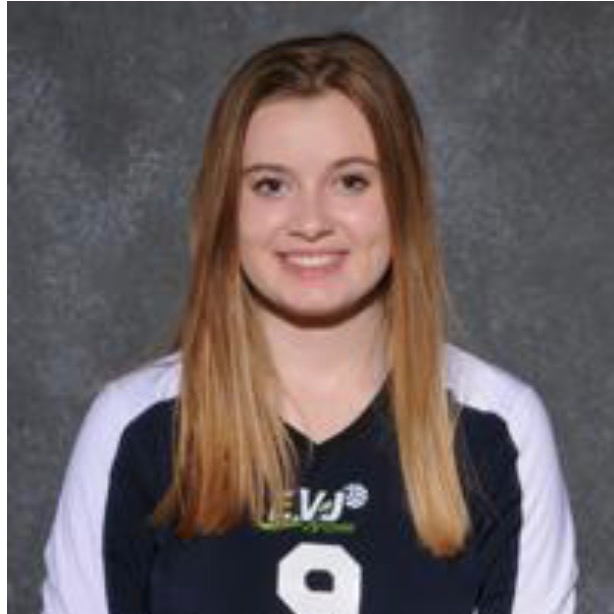 Mckenna Olsen mugshot