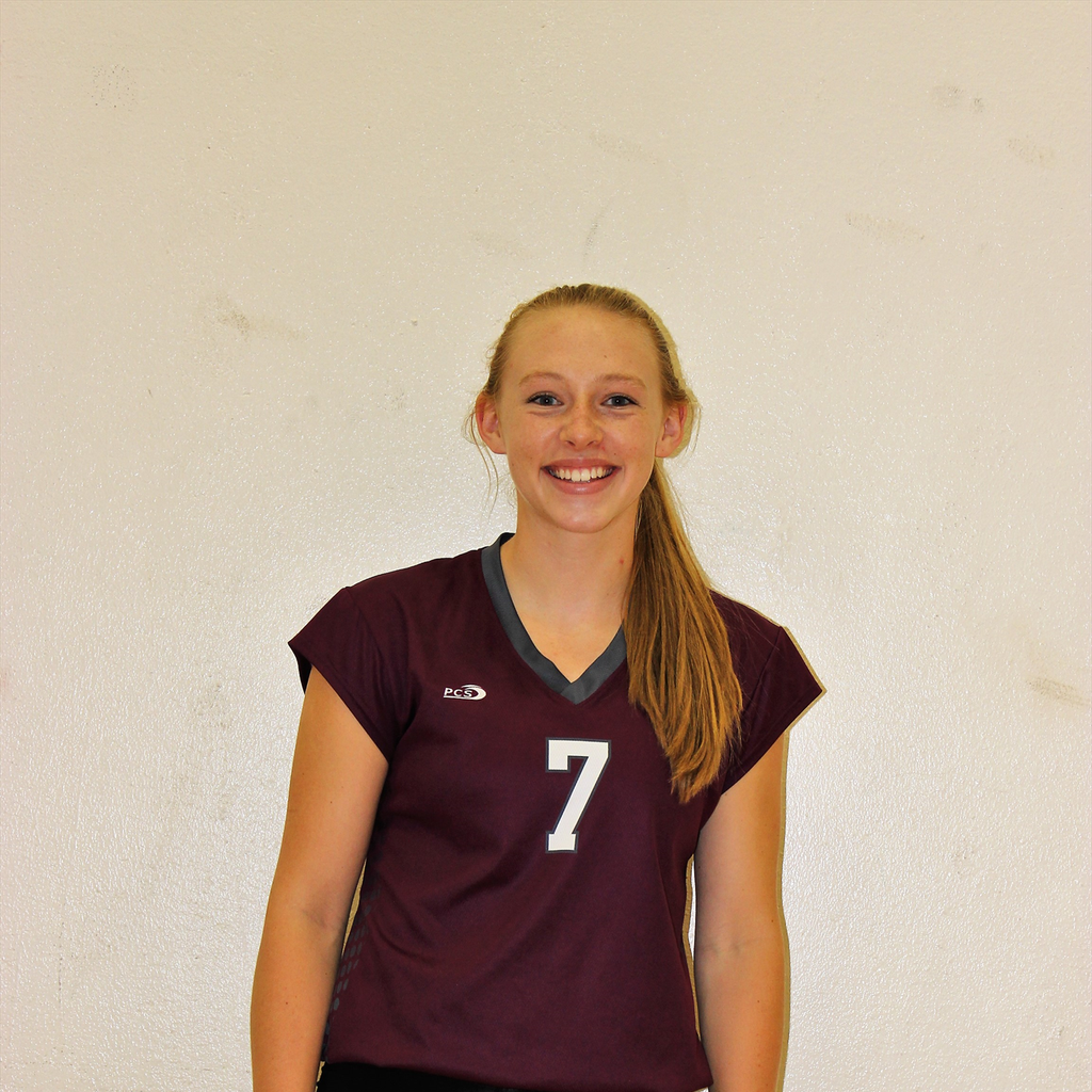 Jenna Bruss