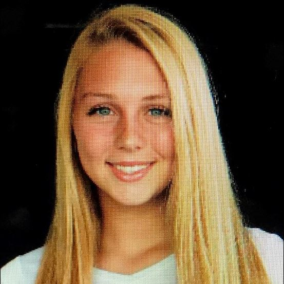 Madison Denega mugshot