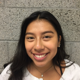 Jasmin Garcia mugshot