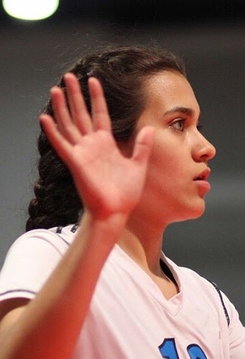 Alyssa Aleman mugshot