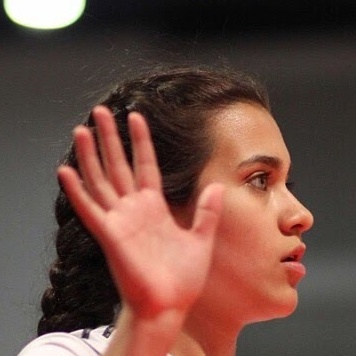 Alyssa Aleman mugshot