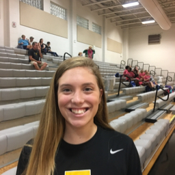 Kensley Hagan