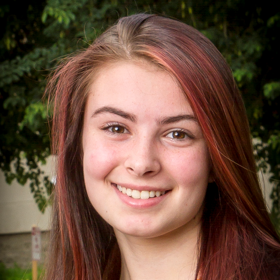 Kayli Battel