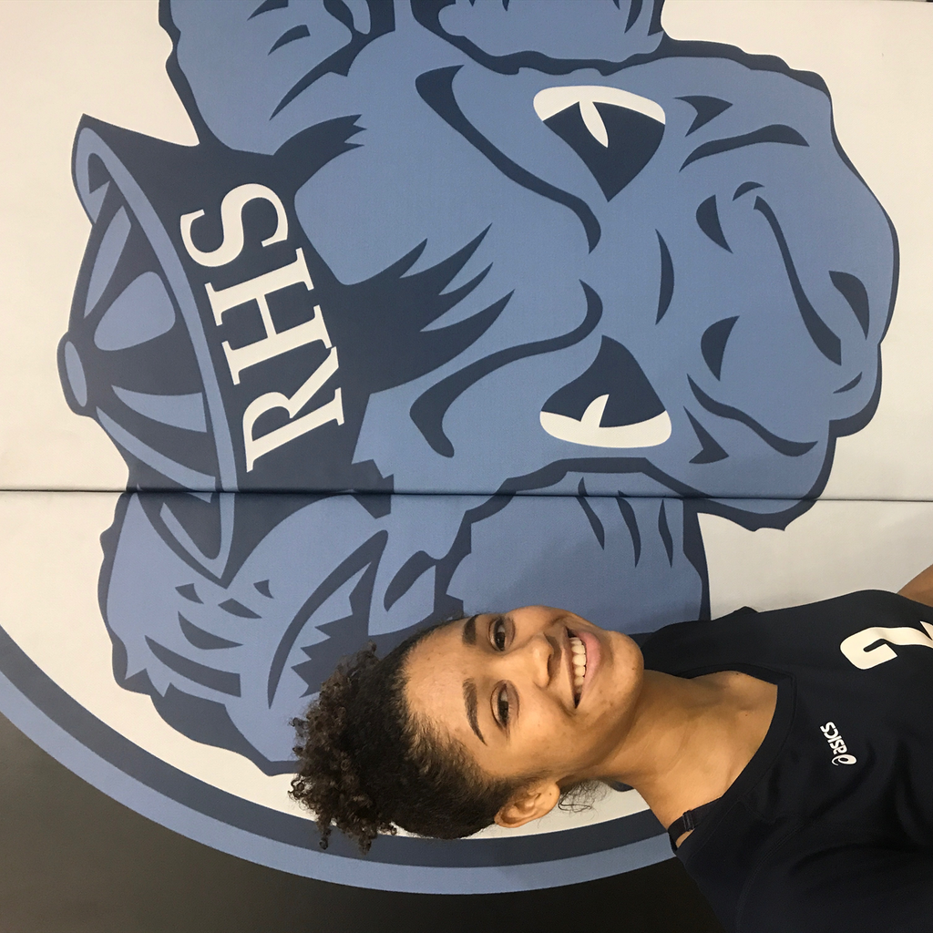 Nanyori Davis- Arnold