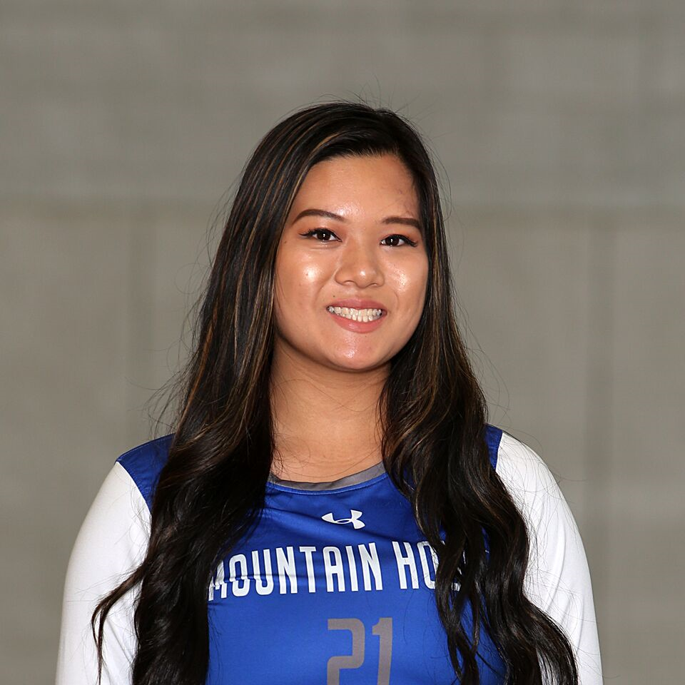 Kaylin Trinh mugshot