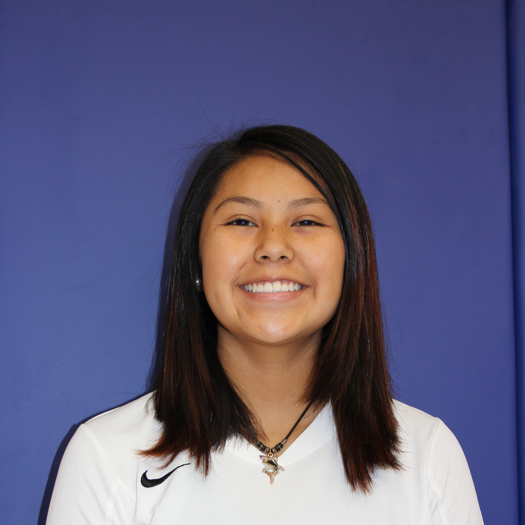 Tyona Whitehorse