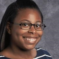 Aniya Dickerson mugshot