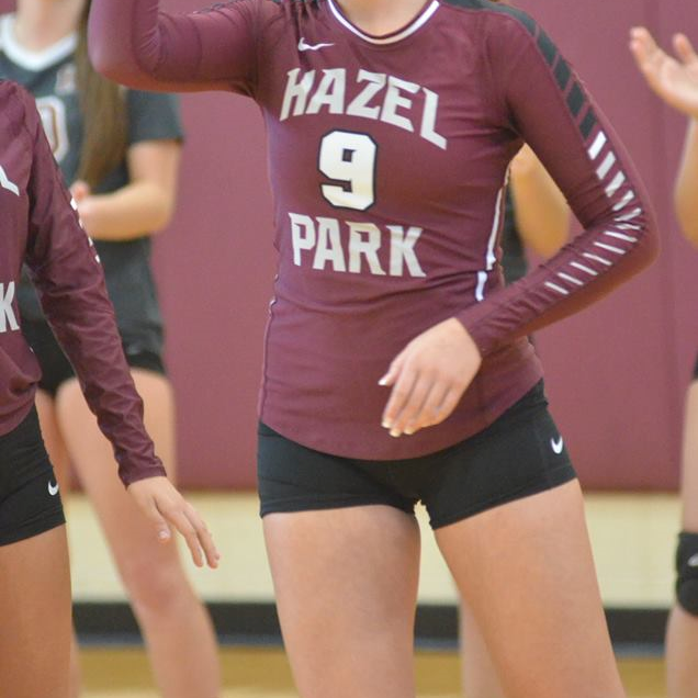 Abbey Brackett