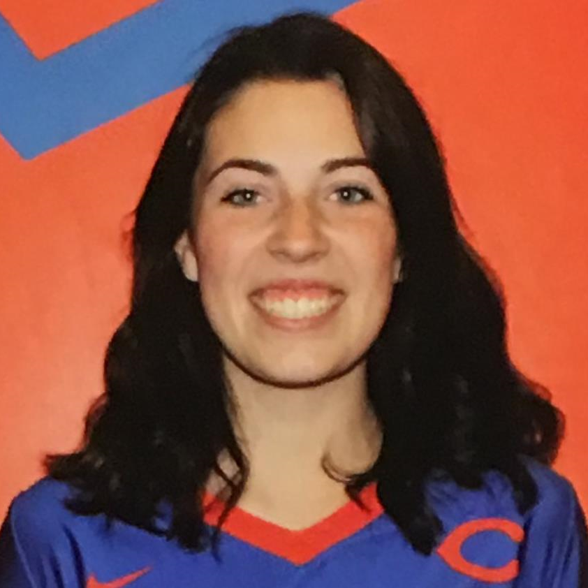 Chloe Finn mugshot