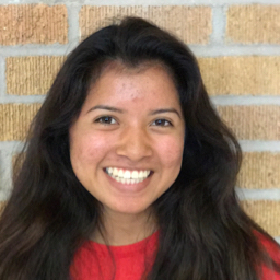 Rosa Contreras mugshot