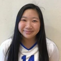 Lauren Wang mugshot