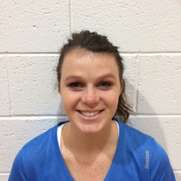 Sydney Gabbard mugshot