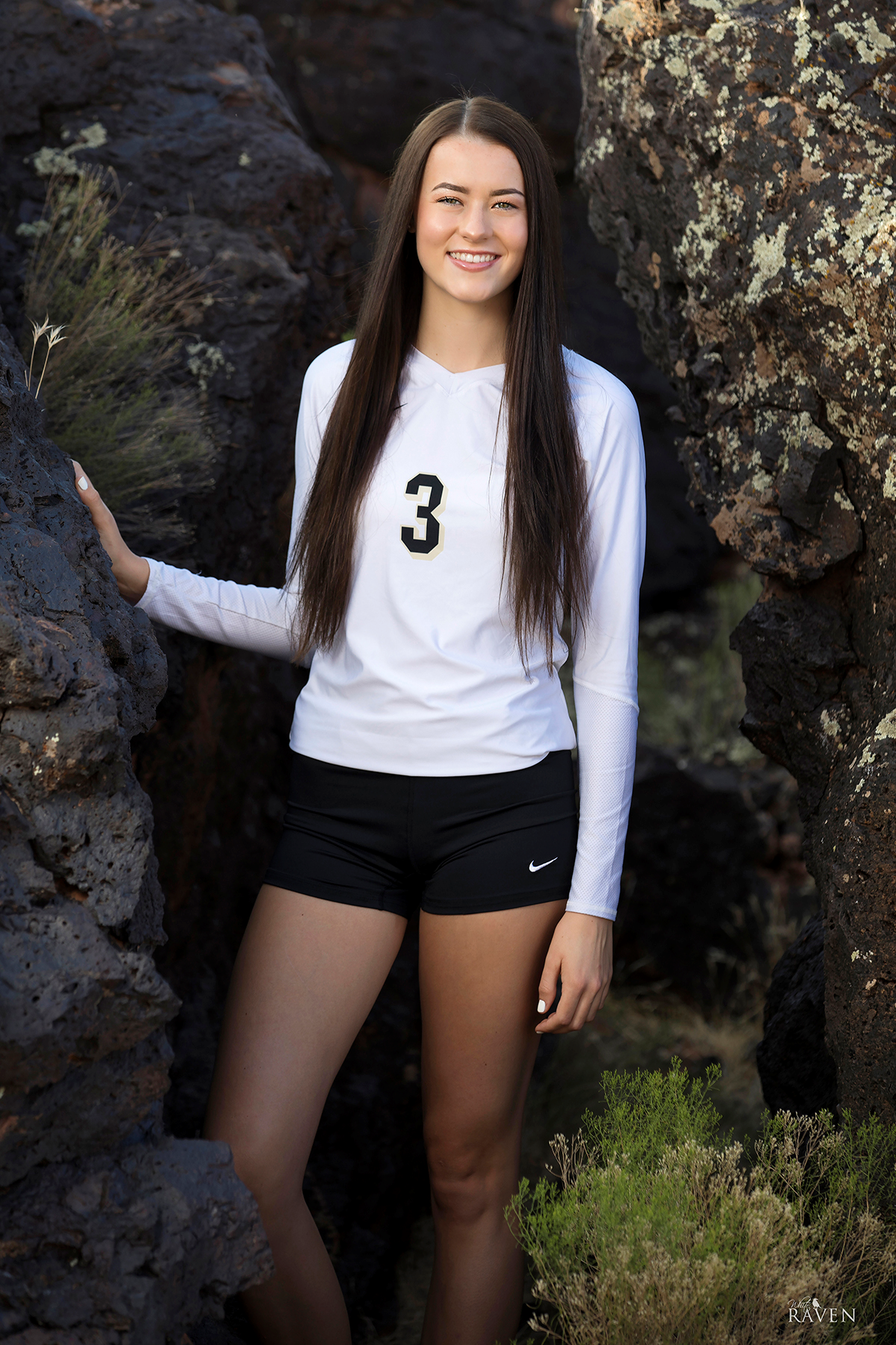 Allie Beck mugshot