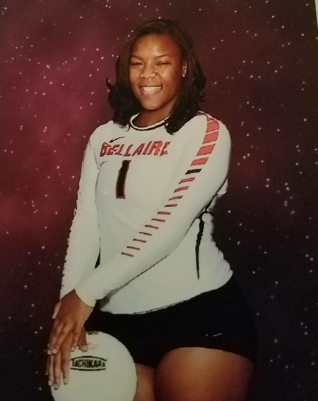 Chancellor Deal mugshot