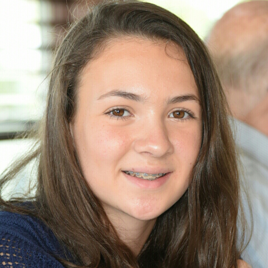 Catherine Vento mugshot