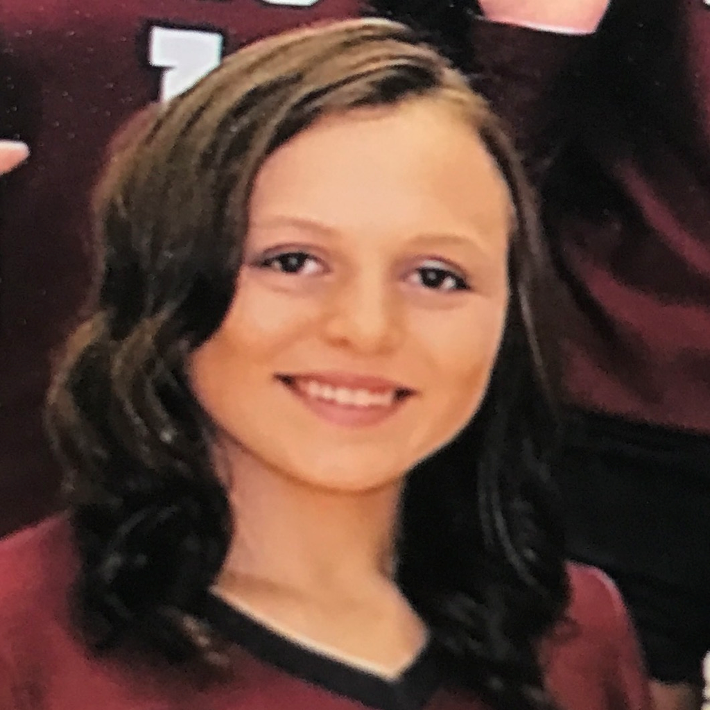Carlie Vancil