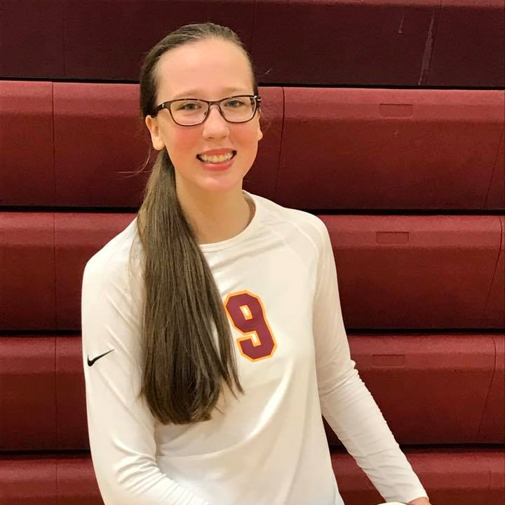 Katelyn Krupski