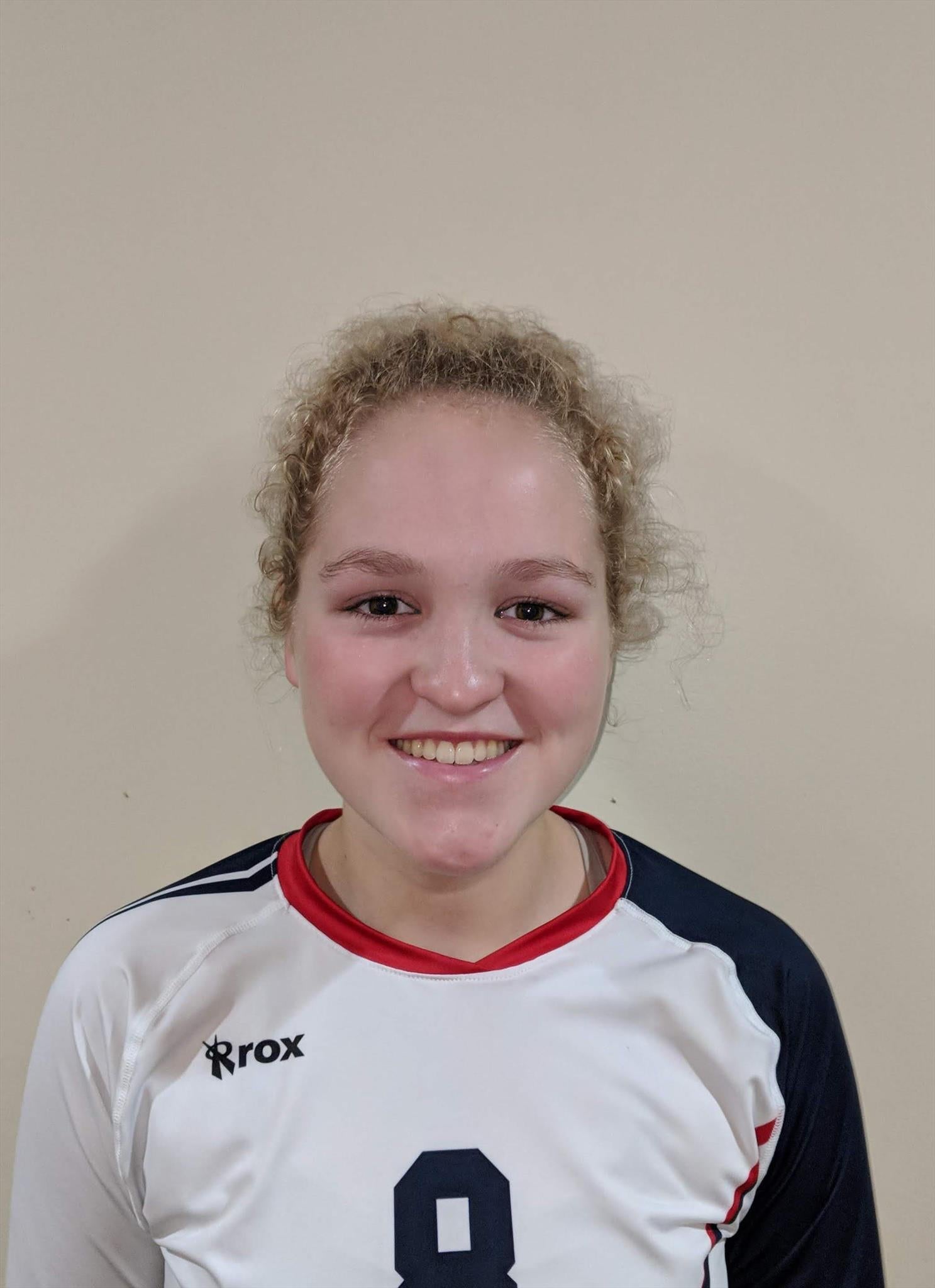 Lily Mitchell