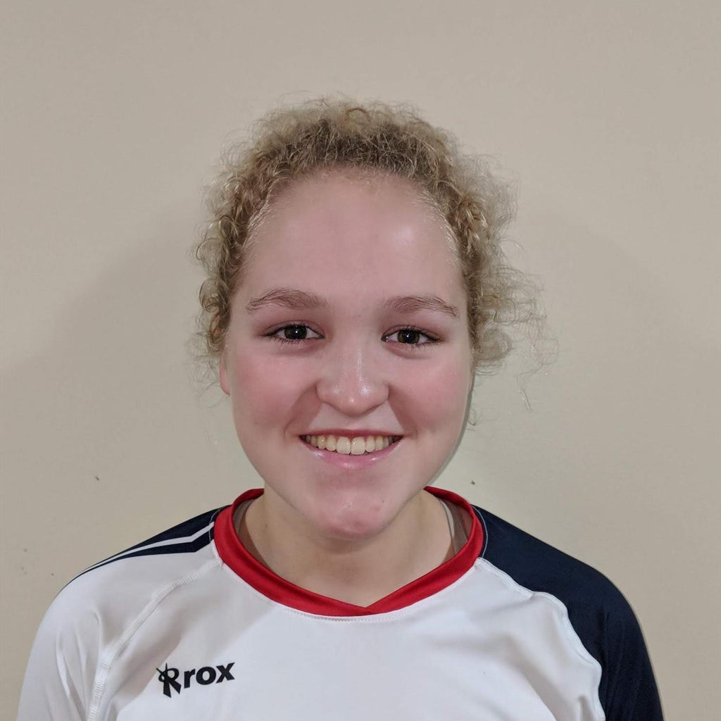 Lily Mitchell mugshot