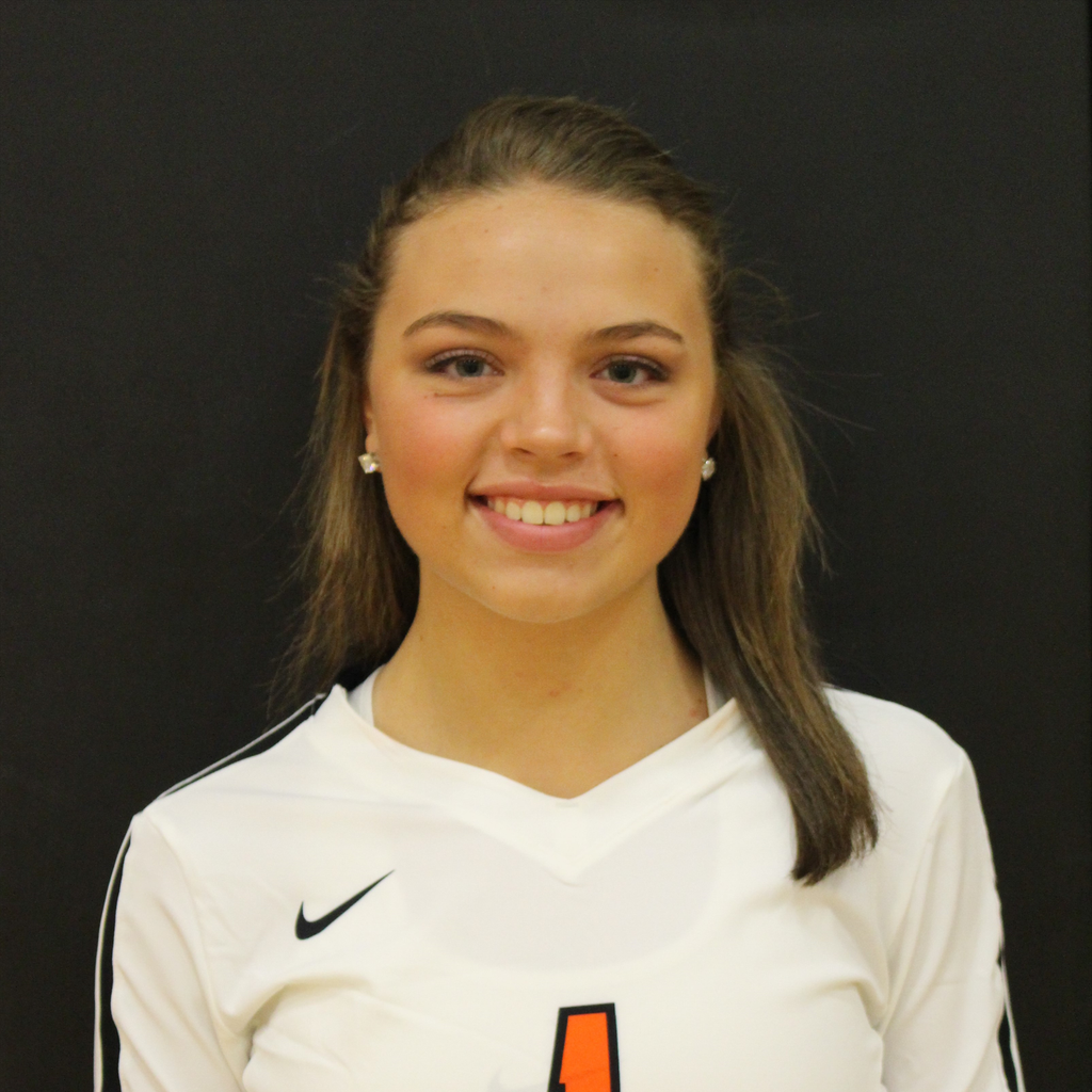 Kortne Byer