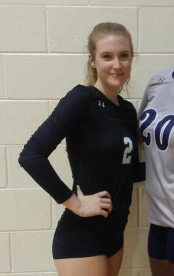 Tessa Starkweather