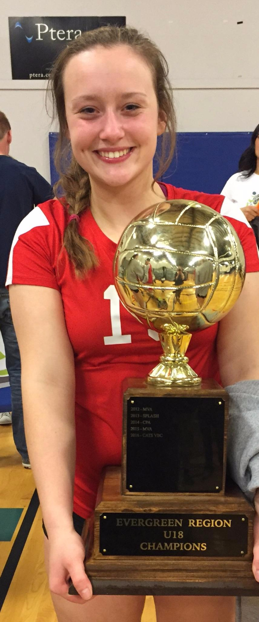 Emily Zink