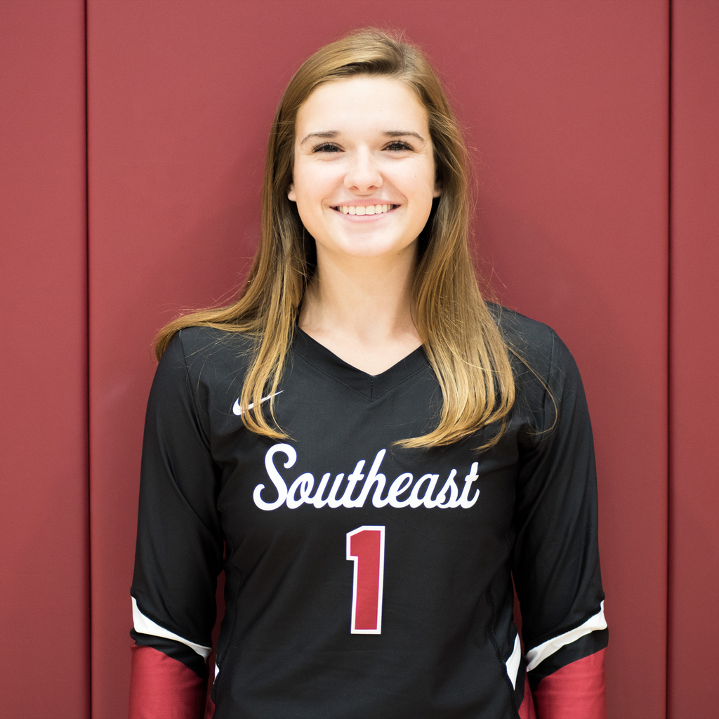 Savana Punchard mugshot