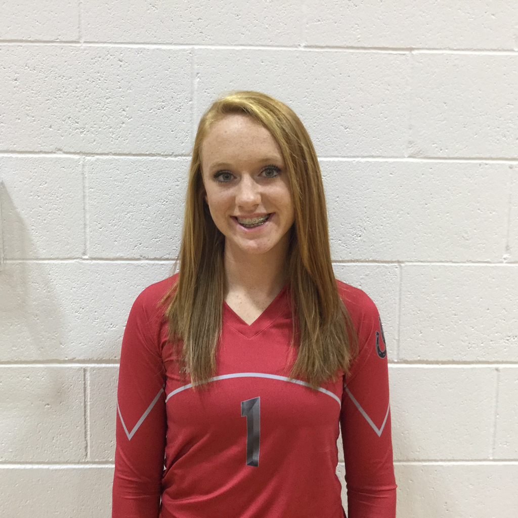 Emily Arnold