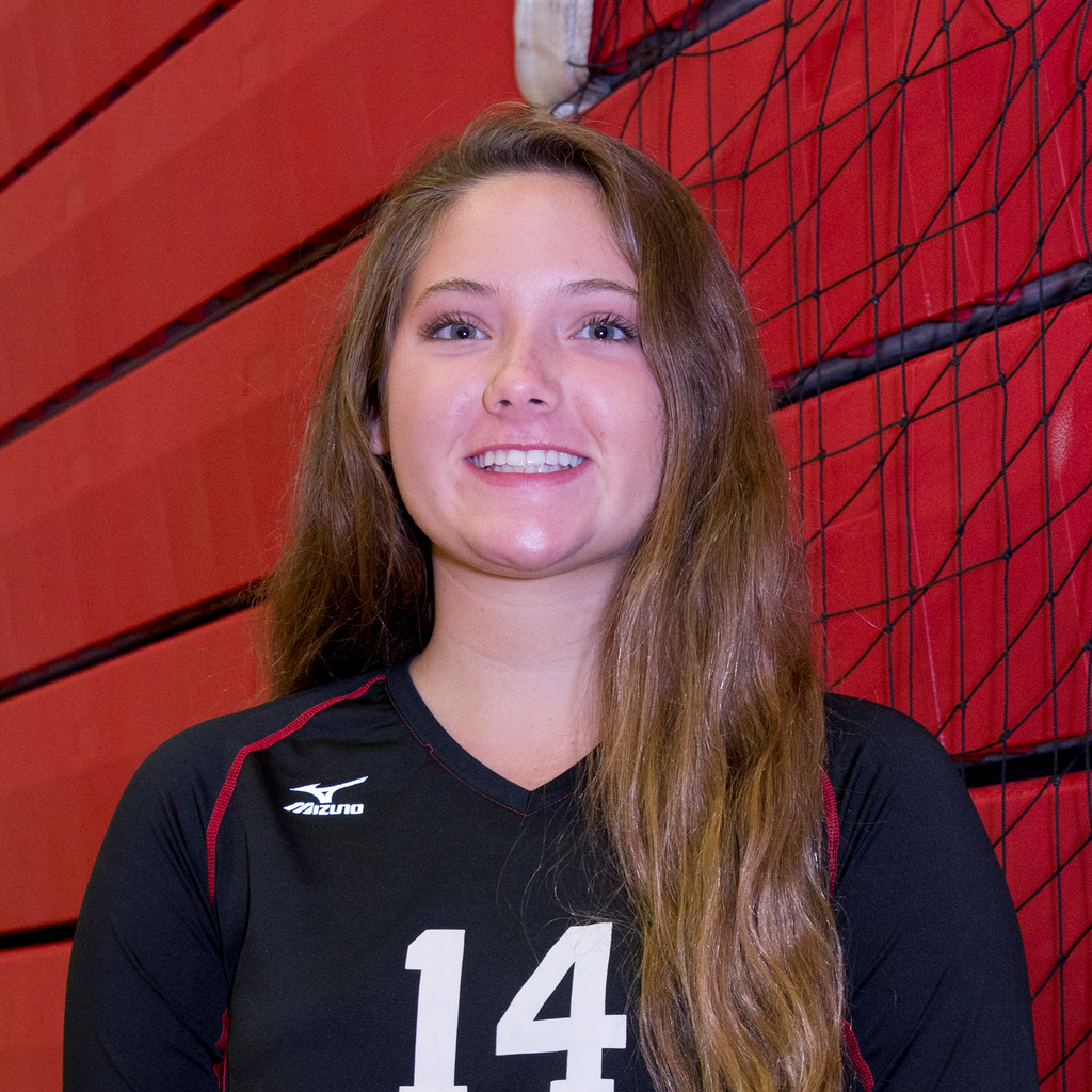 Riley Swanson