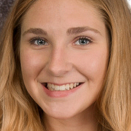 Madeline Hill mugshot