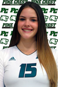 Maddie Fowler