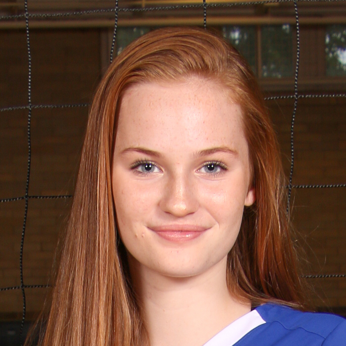 Annie Elvin