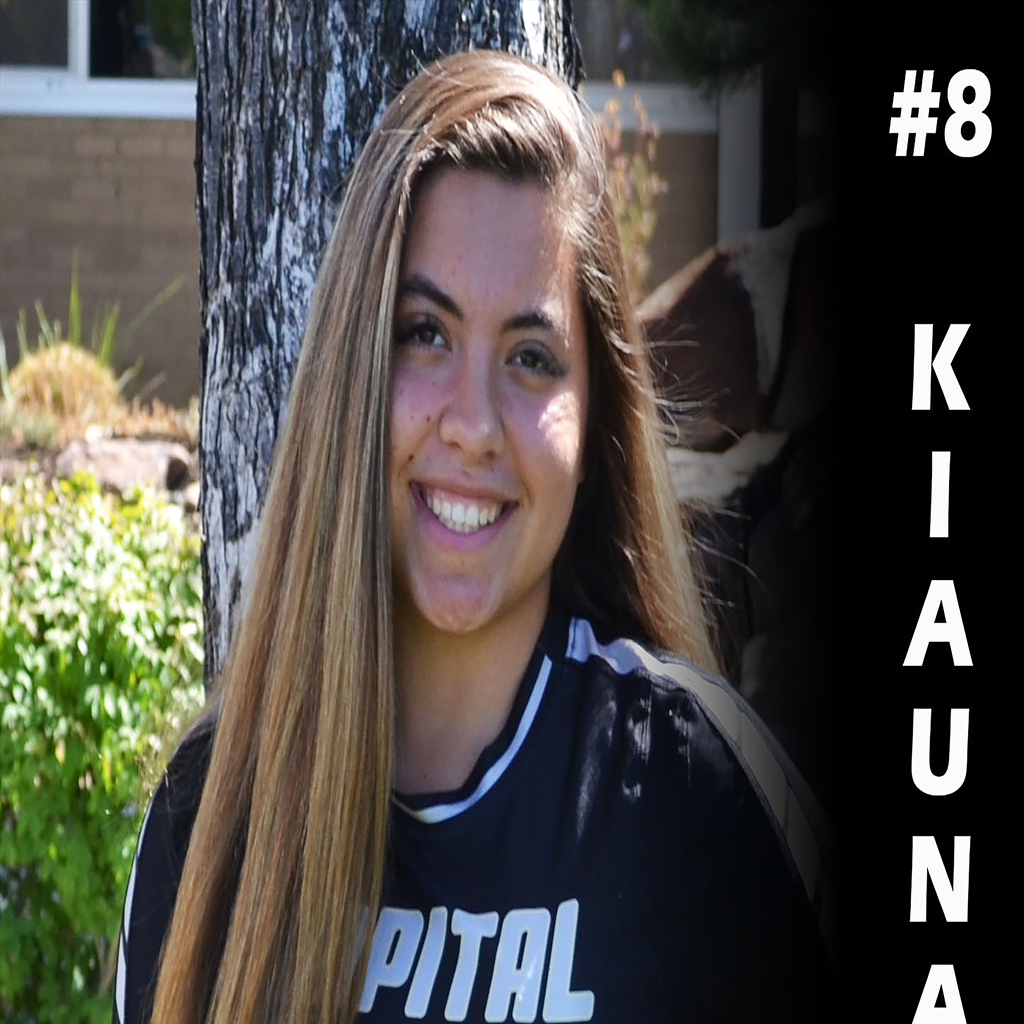 Kiauna Cardona mugshot