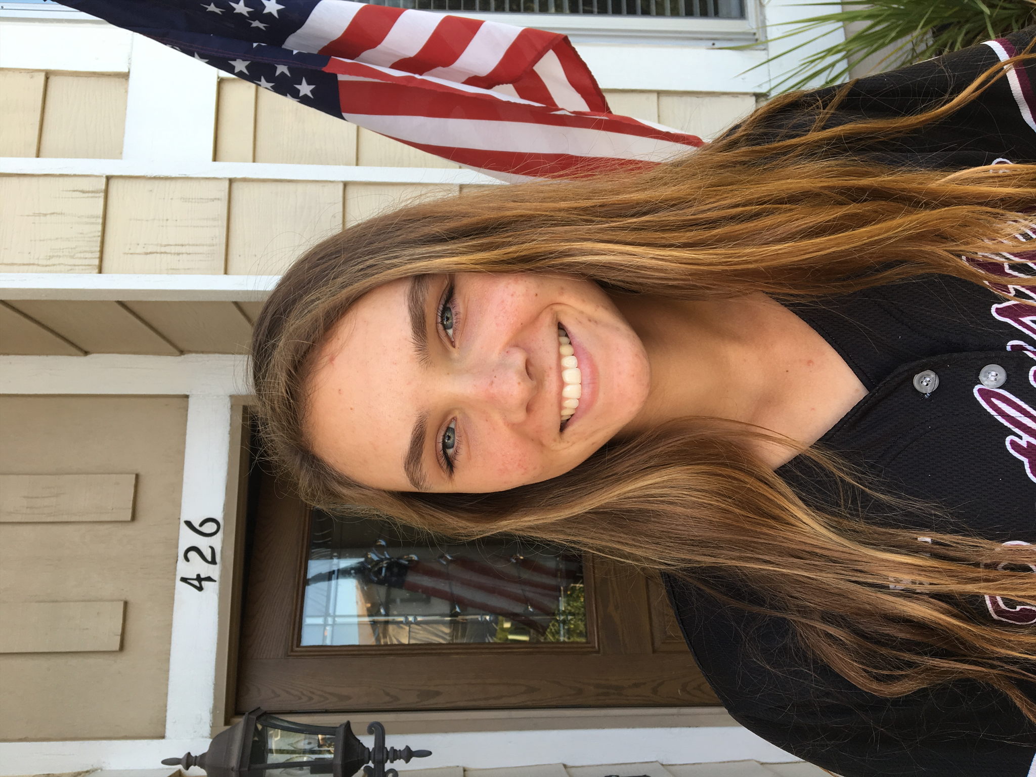 Rylee Penrod