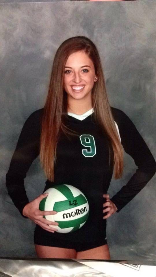 Kayla Foote
