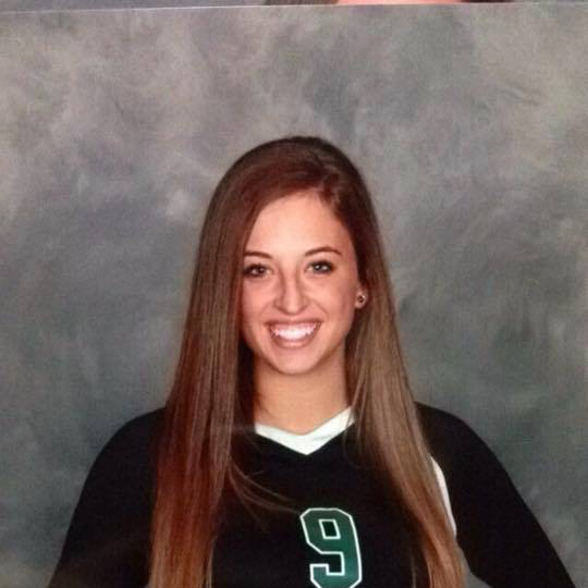 Kayla Foote