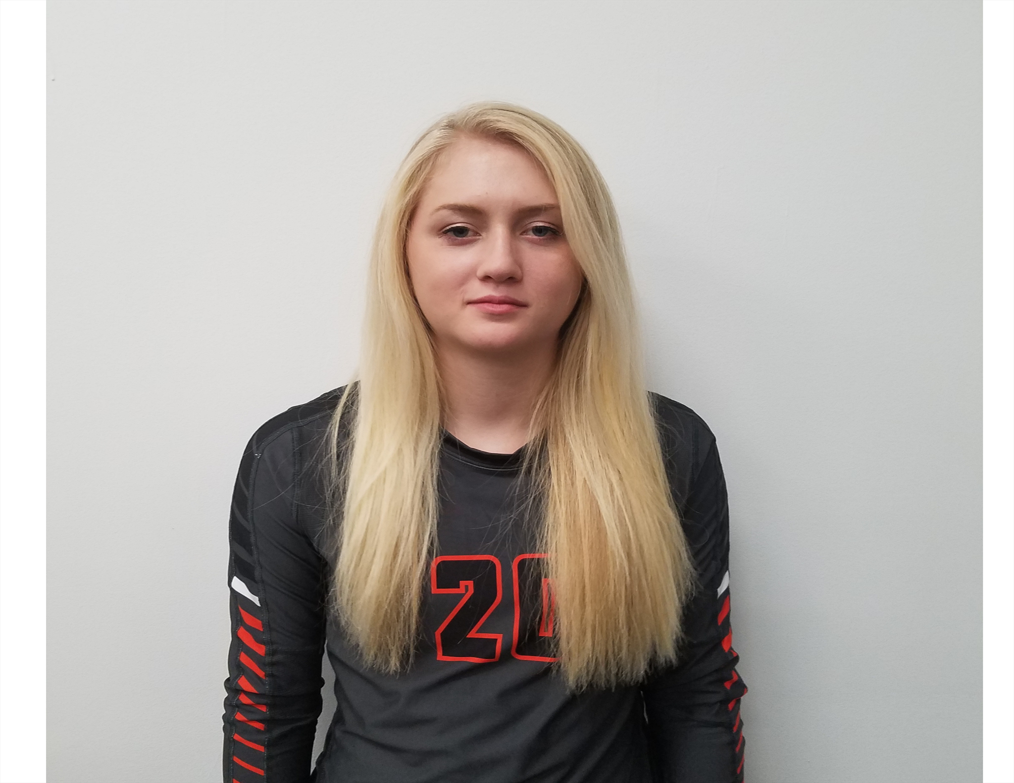 Sydney Houk