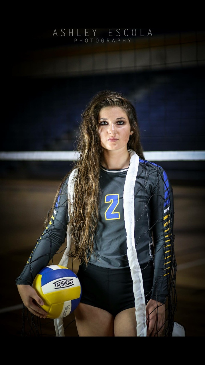 Marisa Zerrer