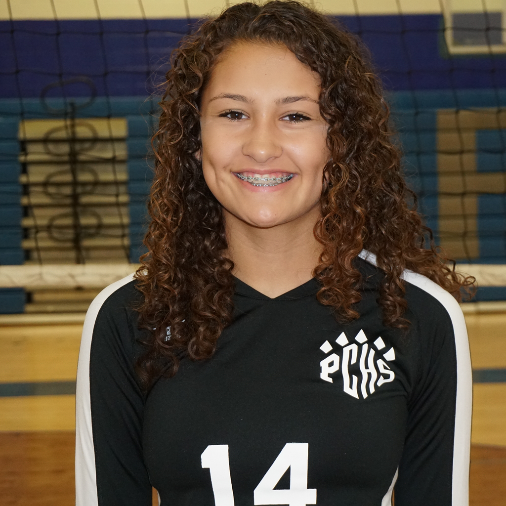 Mireya Roman mugshot