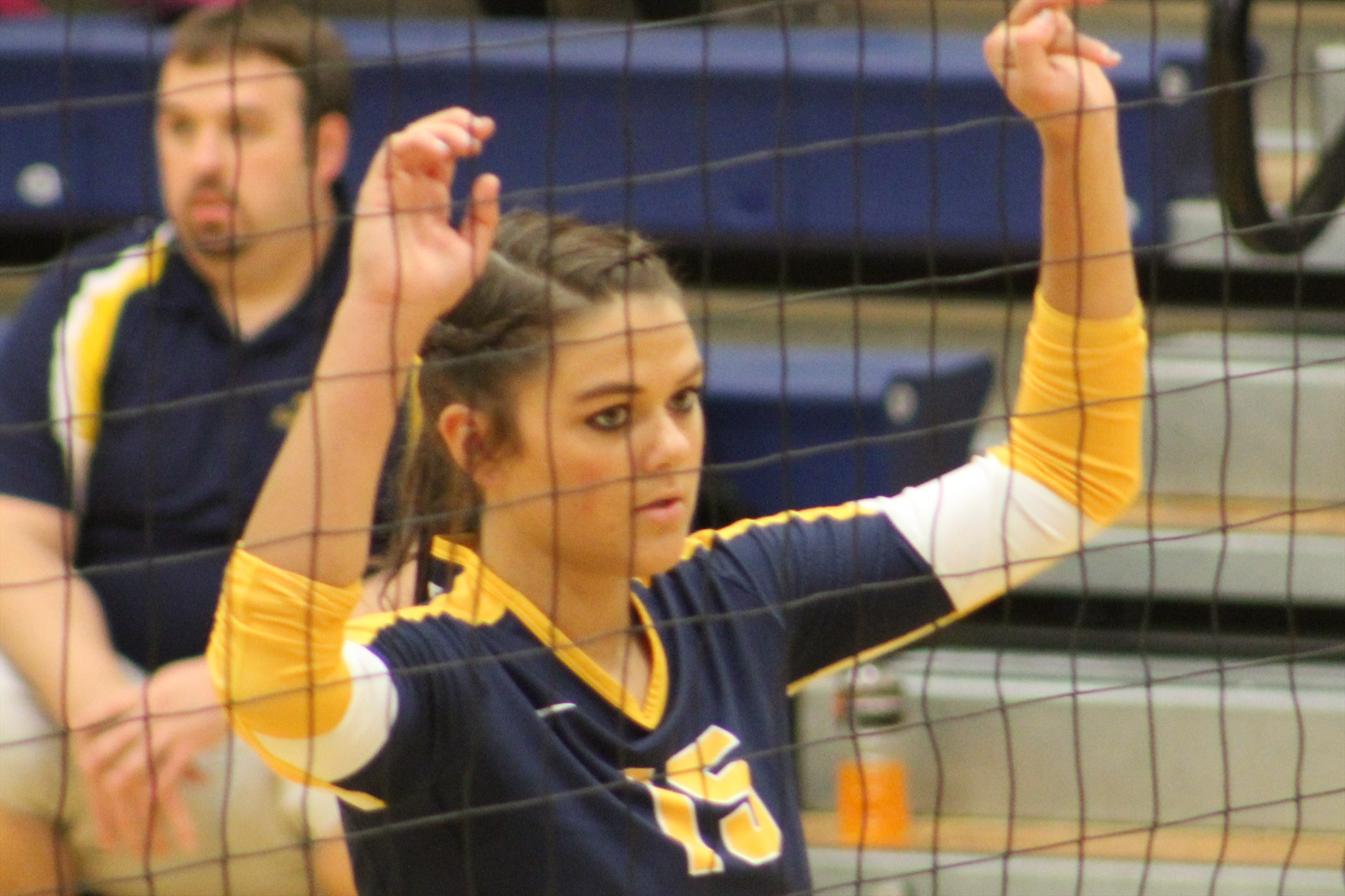 Brianna Gillig